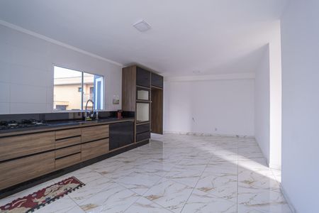 Apartamento para alugar com 98m², 4 quartos e 2 vagasCozinha