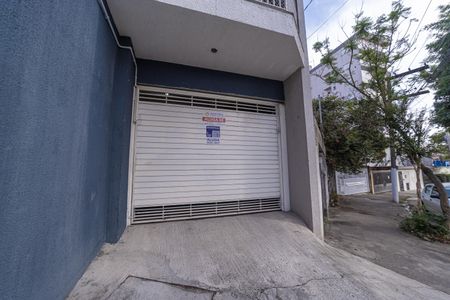 Apartamento para alugar com 98m², 4 quartos e 2 vagasFachada