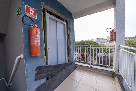 Apartamento para alugar com 98m², 4 quartos e 2 vagasÁrea comum