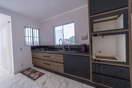 Apartamento para alugar com 98m², 4 quartos e 2 vagasCozinha