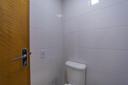 Apartamento para alugar com 98m², 4 quartos e 2 vagasBanheiro