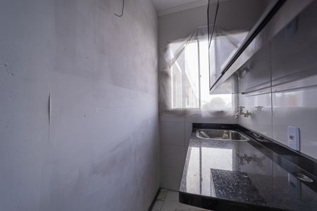 Apartamento para alugar com 98m², 4 quartos e 2 vagasÁrea de Serviço