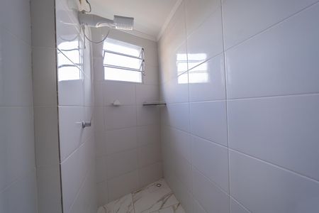 Apartamento para alugar com 98m², 4 quartos e 2 vagasBanheiro do quarto 4
