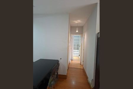 Apartamento para alugar com 2 quartos, 77m² em Cerqueira César, São Paulo