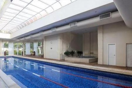Apartamento para alugar com 2 quartos, 77m² em Cerqueira César, São Paulo