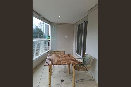 Apartamento para alugar com 2 quartos, 77m² em Cerqueira César, São Paulo