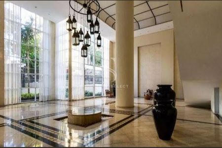 Apartamento para alugar com 2 quartos, 77m² em Cerqueira César, São Paulo