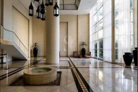 Apartamento para alugar com 2 quartos, 77m² em Cerqueira César, São Paulo