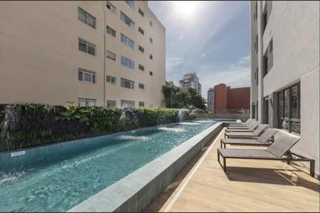 Apartamento para alugar com 95m², 3 quartos e 2 vagas