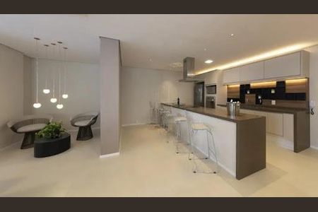 Apartamento para alugar com 3 quartos, 95m² em Vila Olímpia, São Paulo
