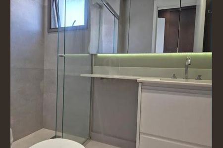 Apartamento para alugar com 3 quartos, 95m² em Vila Olímpia, São Paulo