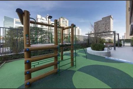 Apartamento para alugar com 95m², 3 quartos e 2 vagas
