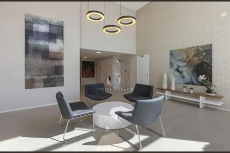 Apartamento para alugar com 3 quartos, 95m² em Vila Olímpia, São Paulo
