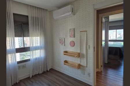 Apartamento para alugar com 3 quartos, 95m² em Vila Olímpia, São Paulo