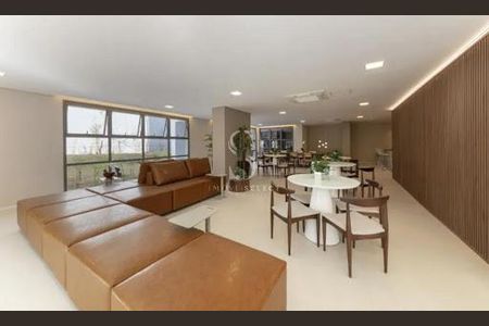 Apartamento para alugar com 95m², 3 quartos e 2 vagas
