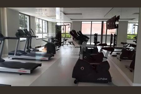 Apartamento para alugar com 95m², 3 quartos e 2 vagas