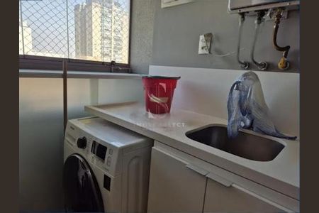 Apartamento para alugar com 3 quartos, 95m² em Vila Olímpia, São Paulo