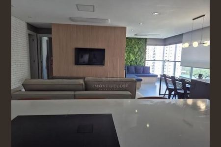 Apartamento para alugar com 3 quartos, 95m² em Vila Olímpia, São Paulo