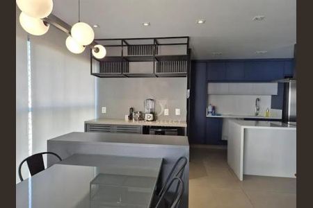 Apartamento para alugar com 3 quartos, 95m² em Vila Olímpia, São Paulo