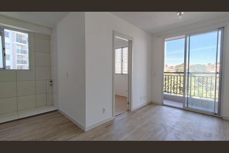 Apartamento para alugar com 1 quarto, 37m² em Vila Pirituba, São Paulo