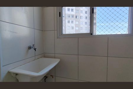 Apartamento para alugar com 39m², 2 quartos e sem vaga