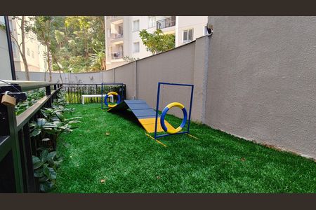Apartamento para alugar com 39m², 2 quartos e sem vaga