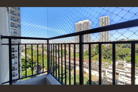 Apartamento para alugar com 39m², 2 quartos e sem vaga