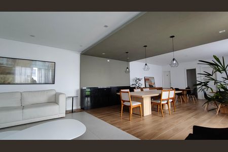 Apartamento para alugar com 39m², 2 quartos e sem vaga