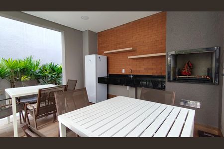 Apartamento para alugar com 39m², 2 quartos e sem vaga