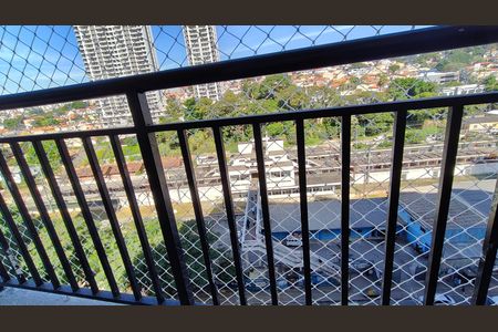 Apartamento para alugar com 39m², 2 quartos e sem vaga