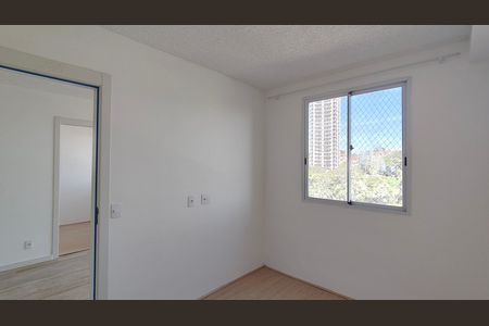 Apartamento para alugar com 39m², 2 quartos e sem vaga