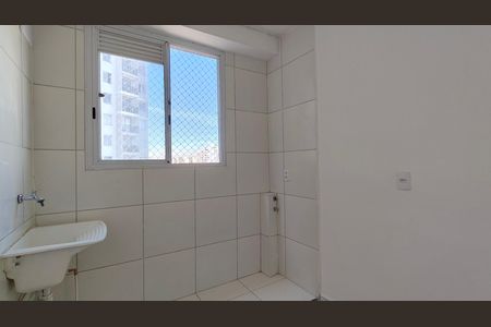 Apartamento para alugar com 39m², 2 quartos e sem vaga
