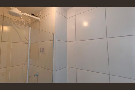 Apartamento para alugar com 39m², 2 quartos e sem vaga