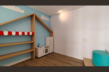 Apartamento para alugar com 39m², 2 quartos e sem vaga
