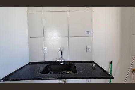 Apartamento para alugar com 39m², 2 quartos e sem vaga