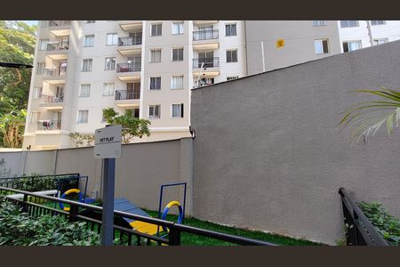 Apartamento para alugar com 39m², 2 quartos e sem vaga