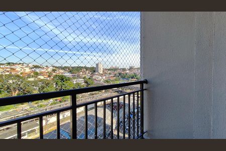 Apartamento para alugar com 39m², 2 quartos e sem vaga