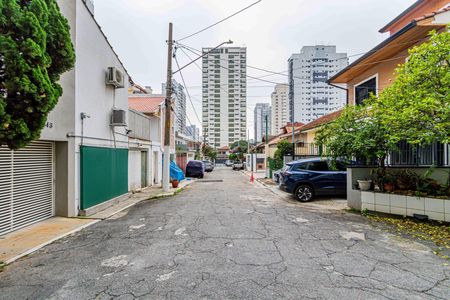 Casa de condomínio para alugar com 94m², 2 quartos e 1 vagaÁrea comum - Condomínio