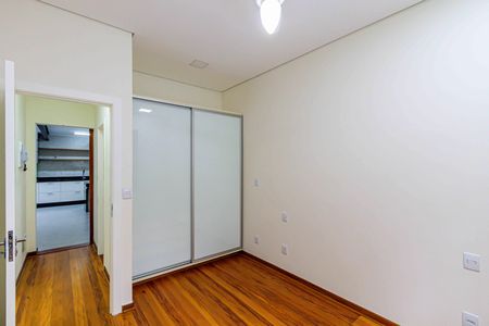 Casa de condomínio para alugar com 94m², 2 quartos e 1 vagaQuarto
