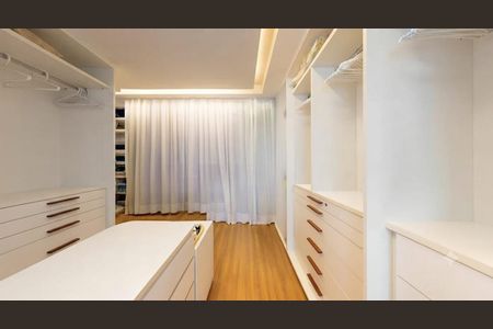 Quarto de apartamento à venda com 2 quartos, 87m² em São Conrado, Rio de Janeiro