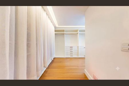 Quarto de apartamento à venda com 2 quartos, 87m² em São Conrado, Rio de Janeiro