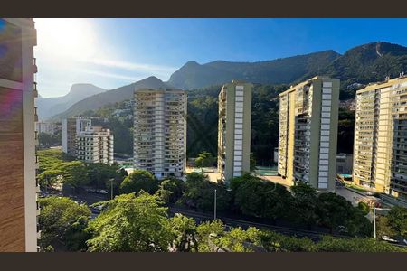 Apartamento à venda com 2 quartos, 87m² em São Conrado, Rio de Janeiro