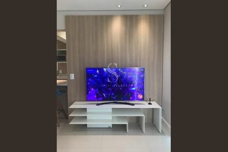 Apartamento à venda com 3 quartos, 175m² em Cidade Monções, São Paulo