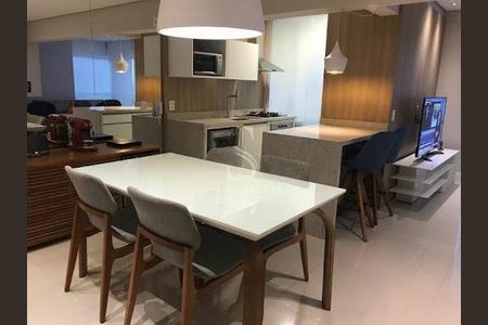 Apartamento à venda com 3 quartos, 175m² em Cidade Monções, São Paulo