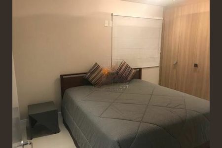 Apartamento à venda com 3 quartos, 175m² em Cidade Monções, São Paulo