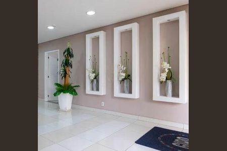 Apartamento à venda com 65m², 2 quartos e 2 vagas