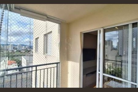 Apartamento à venda com 65m², 2 quartos e 2 vagas