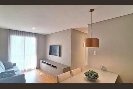 Apartamento à venda com 65m², 2 quartos e 2 vagas