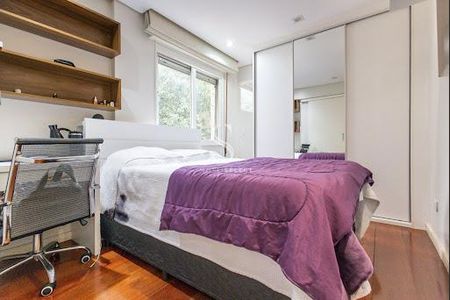 Apartamento à venda com 2 quartos, 60m² em Itaim Bibi, São Paulo