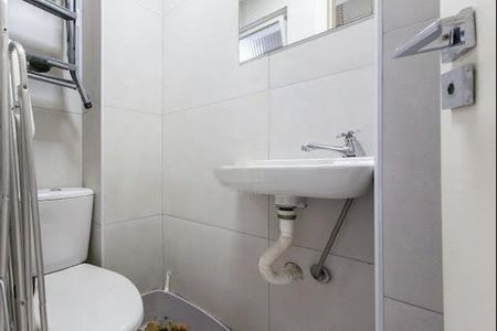 Apartamento à venda com 2 quartos, 60m² em Itaim Bibi, São Paulo